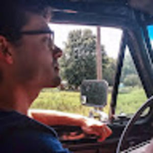 Meet your Posher, Hunter